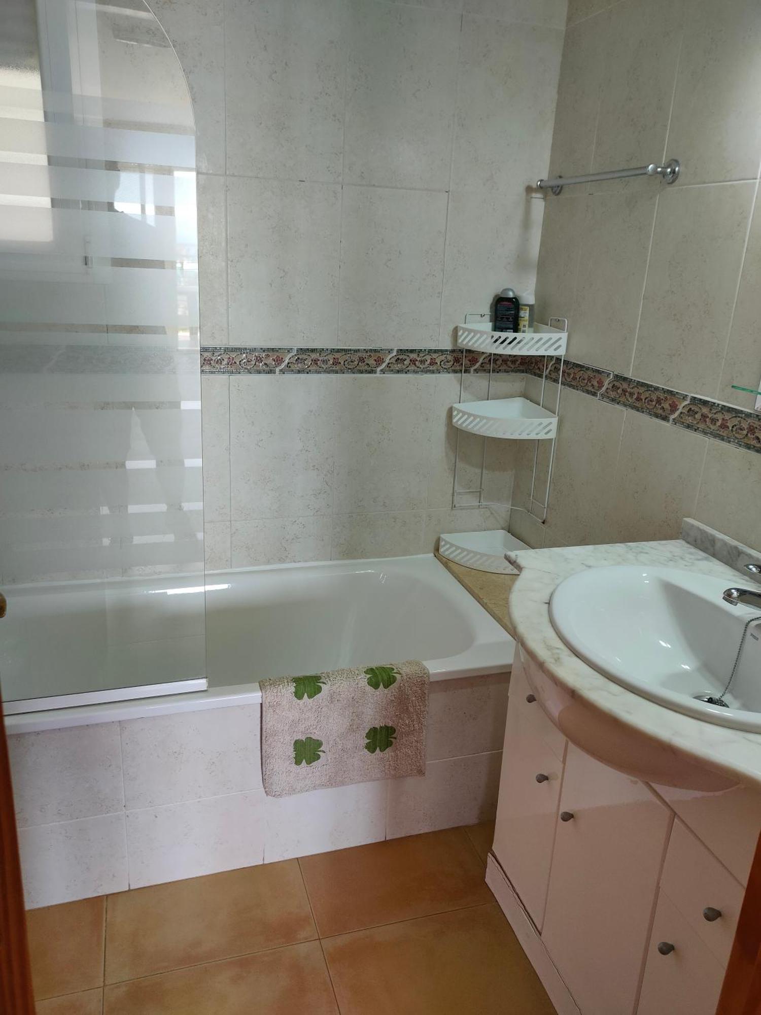 Casa Tranquila En Peniscola Appartement Buitenkant foto