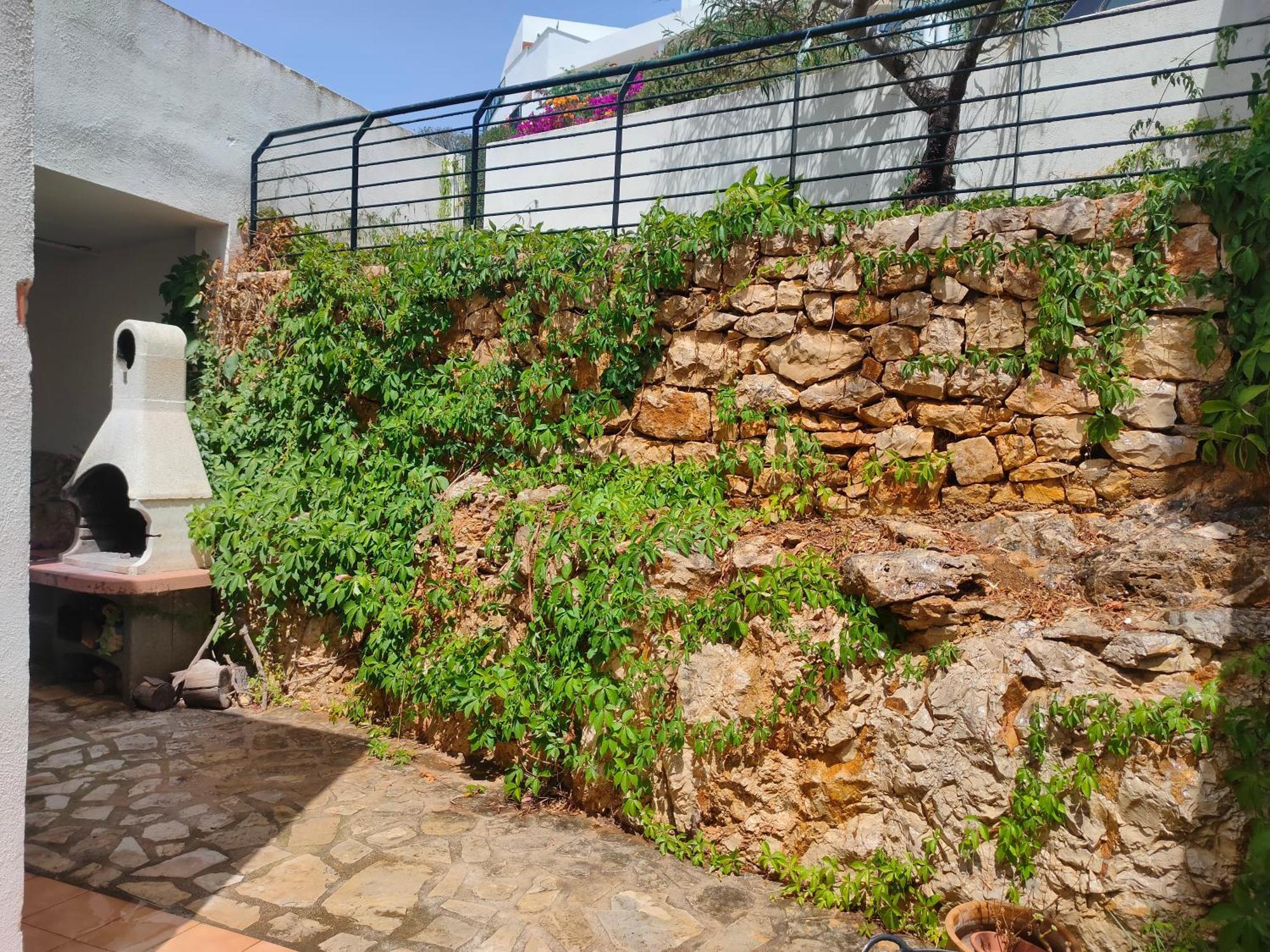 Casa Tranquila En Peniscola Appartement Buitenkant foto