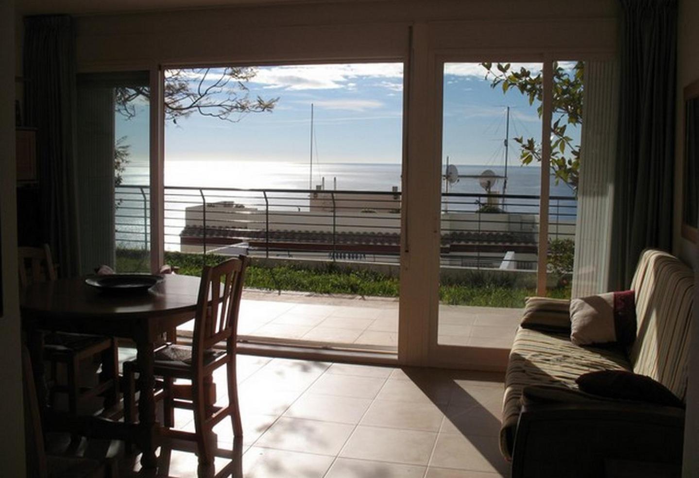 Casa Tranquila En Peniscola Appartement Buitenkant foto