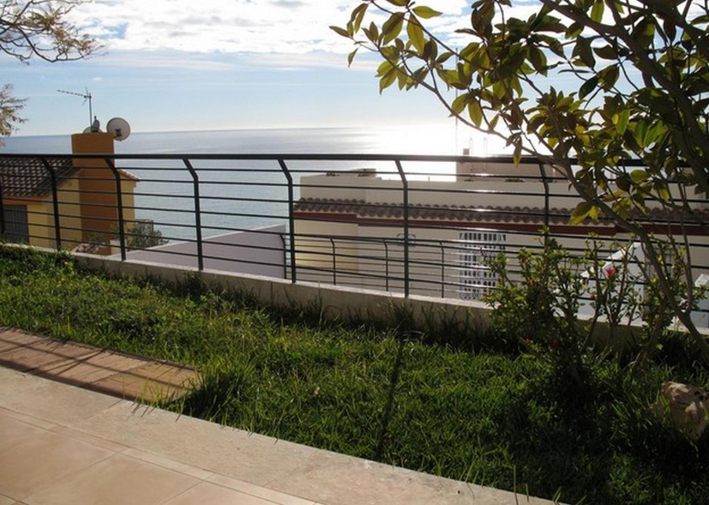 Casa Tranquila En Peniscola Appartement Buitenkant foto