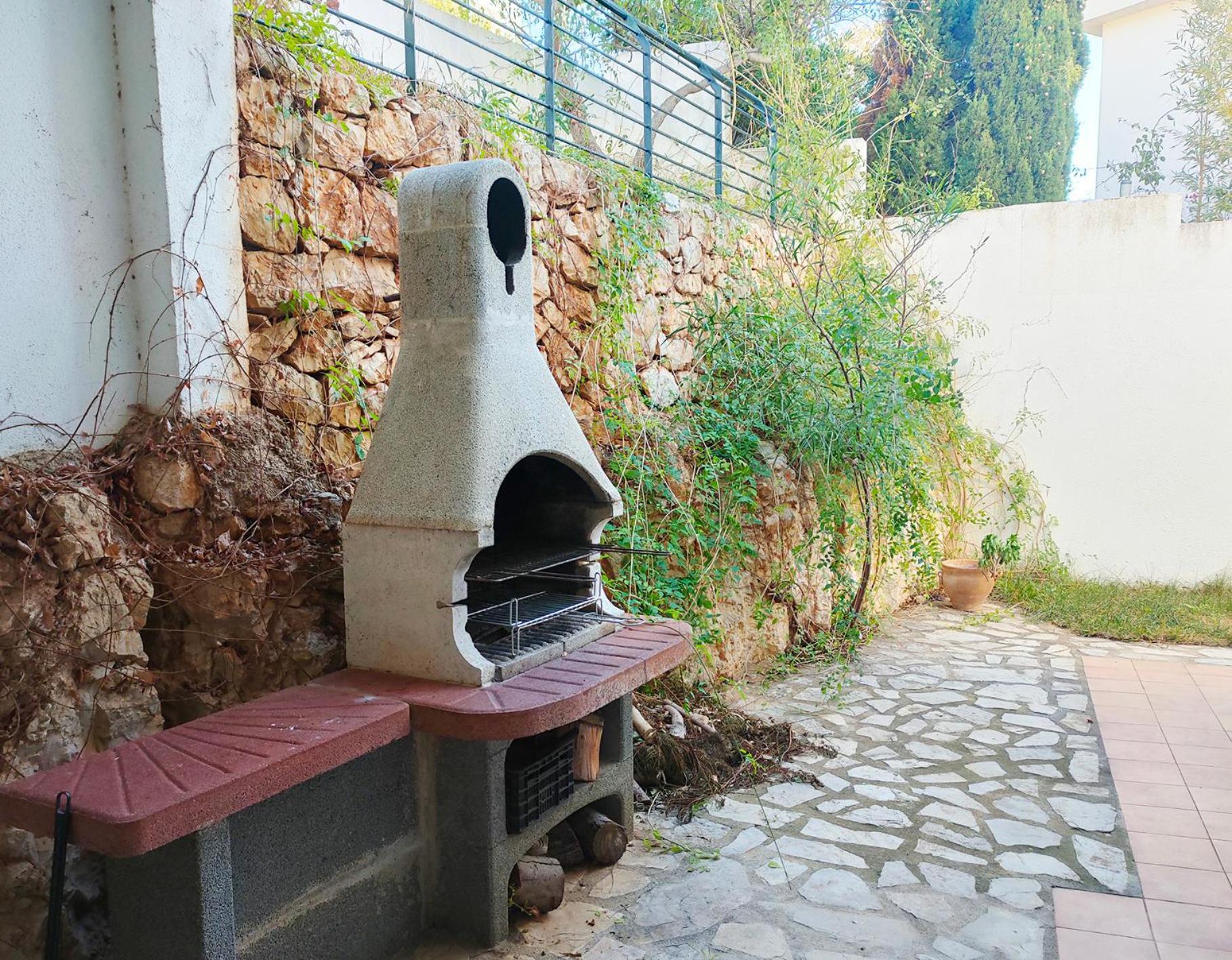 Casa Tranquila En Peniscola Appartement Buitenkant foto
