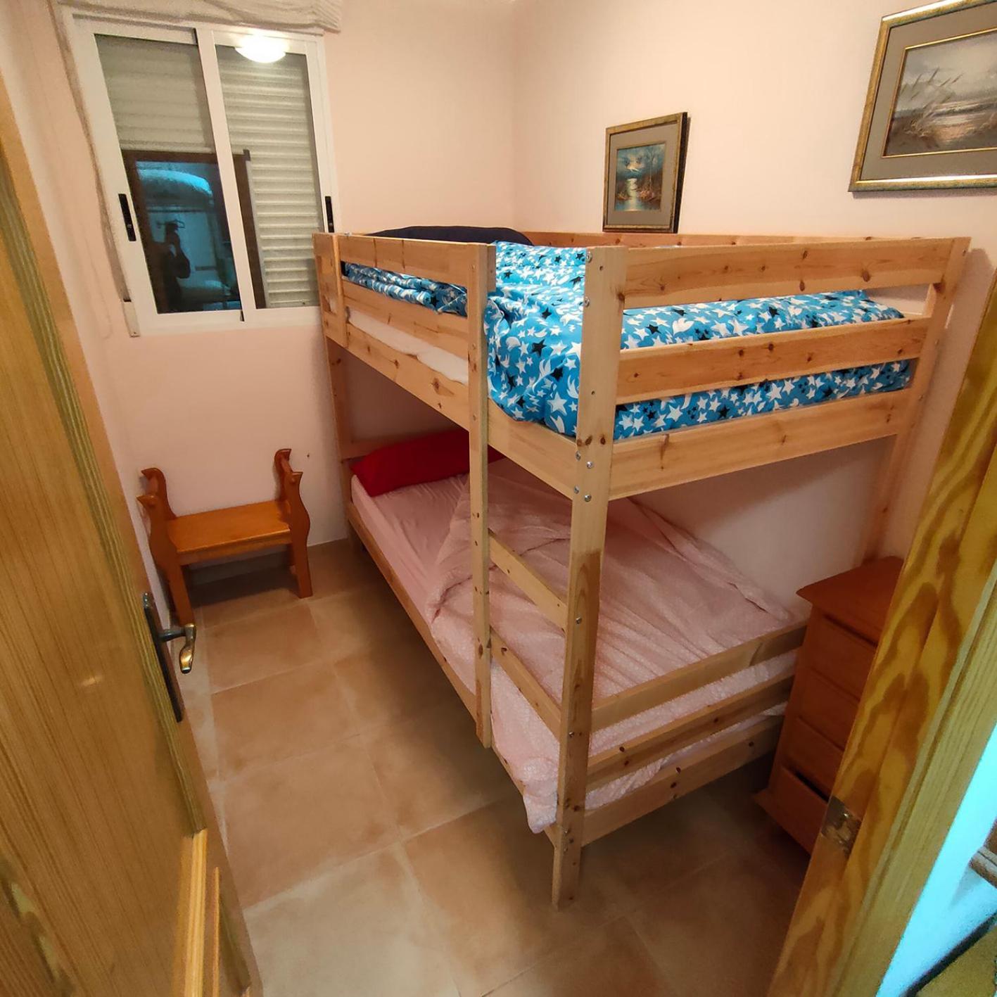 Casa Tranquila En Peniscola Appartement Buitenkant foto